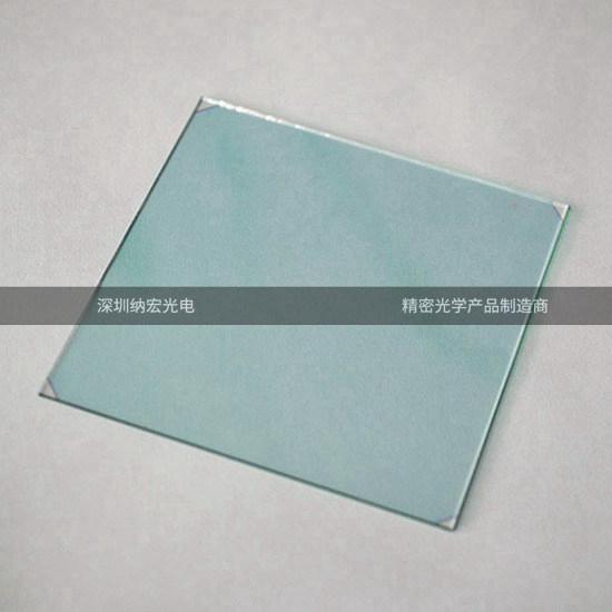 AM1.5太陽(yáng)模擬濾光片