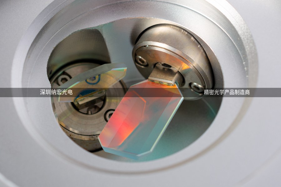 為什么鍍膜的時候有離子源的濾光片質量比較好？