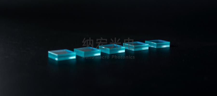 工藝水平對濾光片的質(zhì)量的影響有那些？