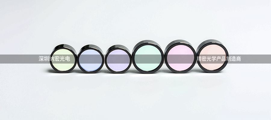 流式細(xì)胞儀用高透過深截止系列濾光片介紹