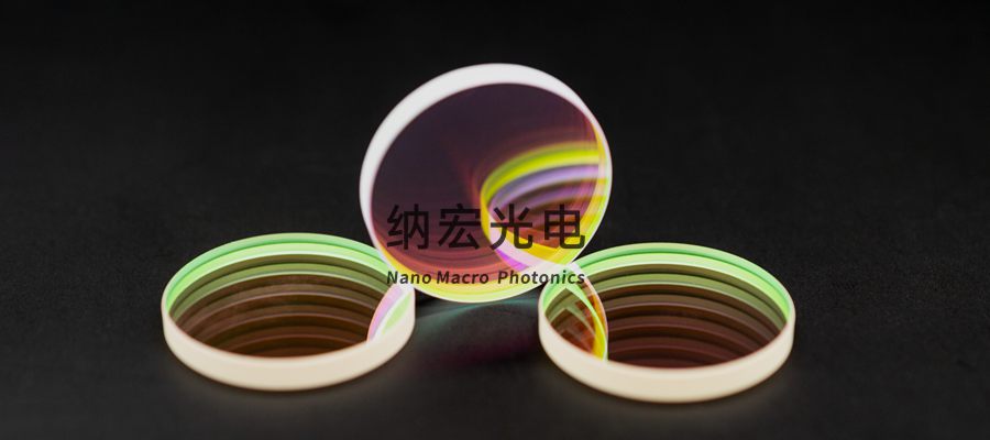 濾光片膜層填充密度提高產品質量？