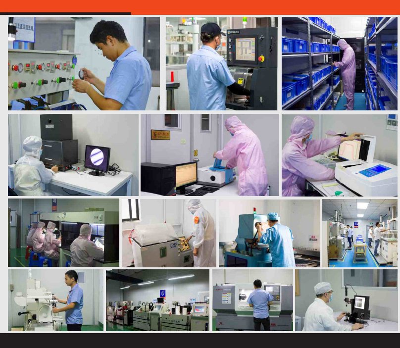 先進的濾光片生產(chǎn)設(shè)備