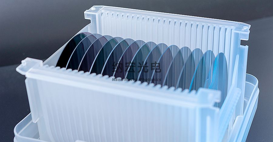 濾光片和光學(xué)透鏡常用的光學(xué)材料