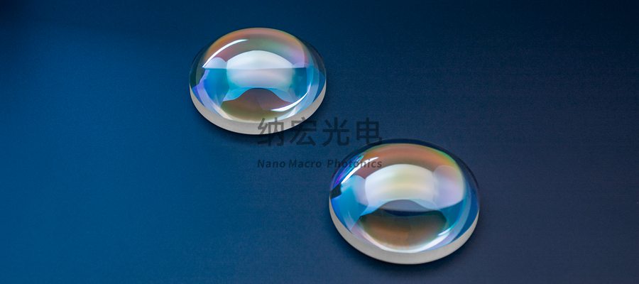 光學透鏡在加工