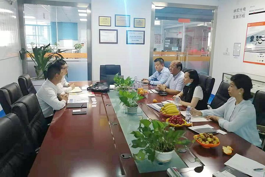 交流濾光片行業(yè)發(fā)展意見