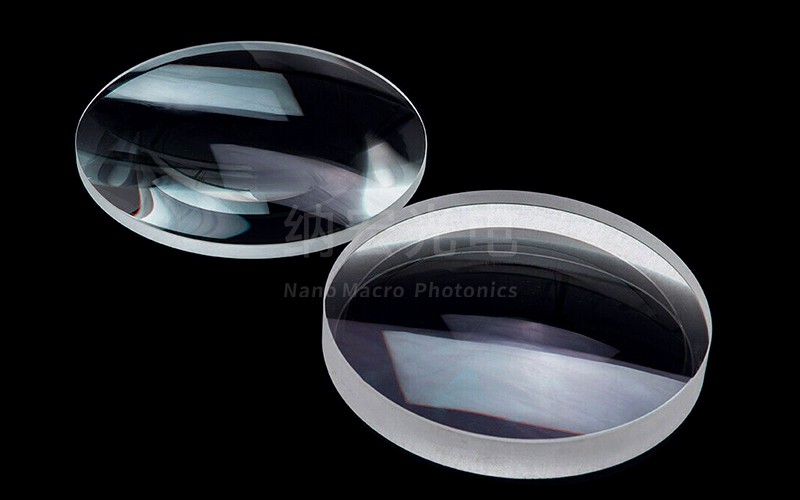 激光聚焦鏡和激光準(zhǔn)直鏡的區(qū)別