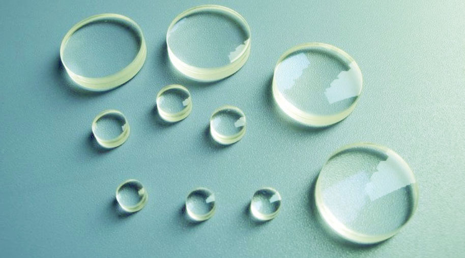 激光準直鏡在激光器里有什么作用？