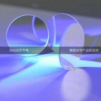 深圳納宏濾光片作用及應用領(lǐng)域