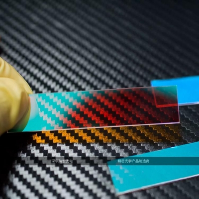 LP-680nm長(zhǎng)波通濾光片