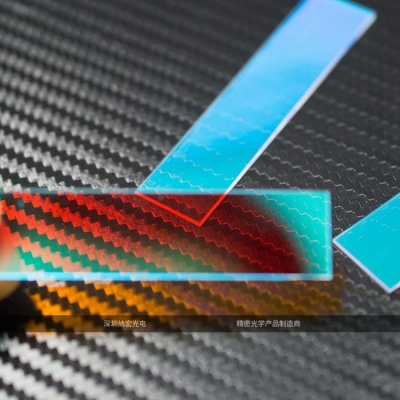 LP-580nm長(zhǎng)波通濾光片