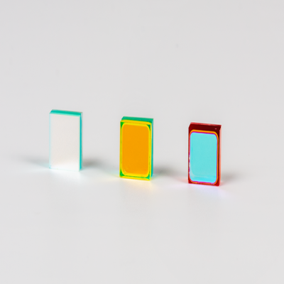 水質(zhì)分析濾光片主要波段有哪些？