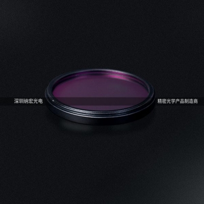 CCD色選機用SP-700nm濾光片