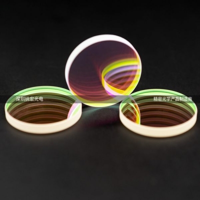 濾光片膜層填充密度提高產(chǎn)品質(zhì)量？