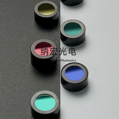 氣體檢測用濾光片工作原理是什么？