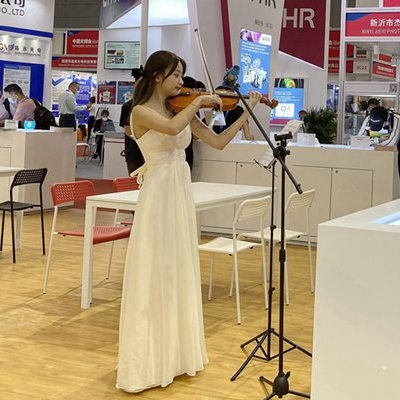 2020年國際光博會(huì)納宏展臺(tái)視頻剪影