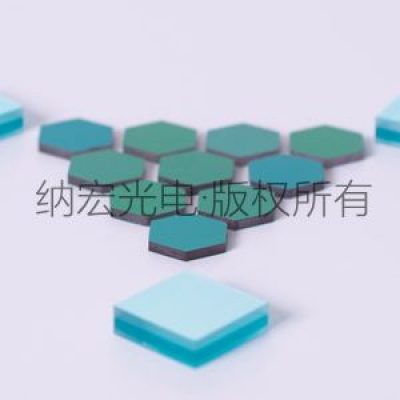 為什么濾光片要鍍DLC保護(hù)膜層？