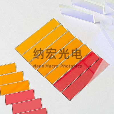 濾光片和光學(xué)透鏡常用的光學(xué)材料有那些（二）？