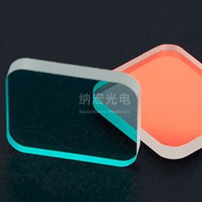 濾光片表面清潔度的影響及改進(jìn)方法