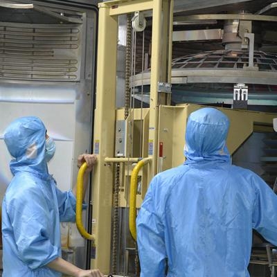 濾光片膜層怎么樣才不容易脫落？