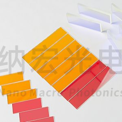 美容脫毛儀濾光鏡片為什么會裂開、膜層脫落？