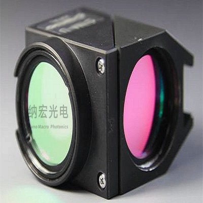 實(shí)時(shí)熒光定量PCR原理及濾鏡應(yīng)用