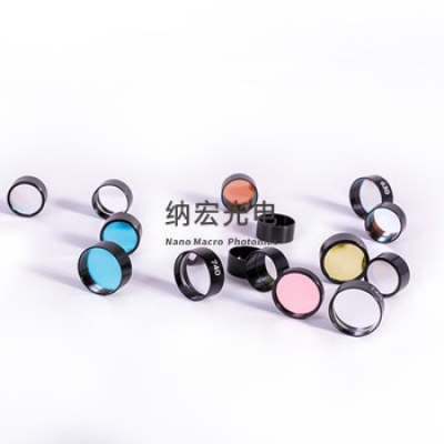 流式細胞儀濾光片在儀器中的原理和應用