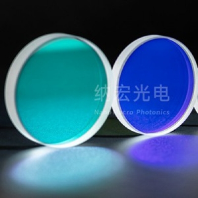 激光濾光片在激光焊接頭中有什么作用？