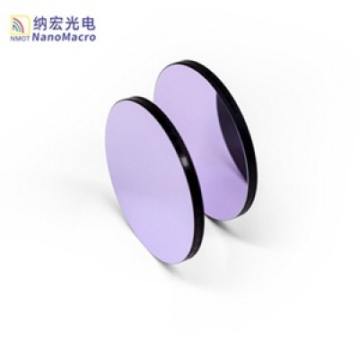 無(wú)人駕駛應(yīng)用1550nm激光雷達(dá)濾光片