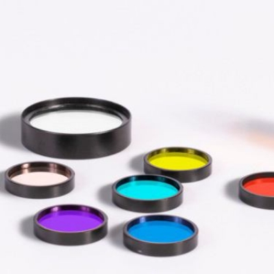 深圳納宏光電誠邀您參加2021CIOE光博會(huì)