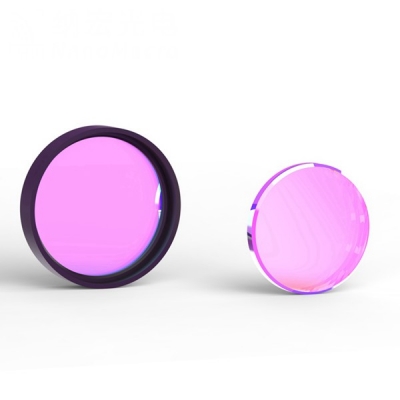 國產(chǎn)替代進(jìn)口熒光染料探針濾光片方案