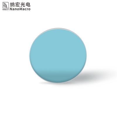 光學(xué)濾光片在工業(yè)中的應(yīng)用：從保護(hù)到精準(zhǔn)測(cè)量