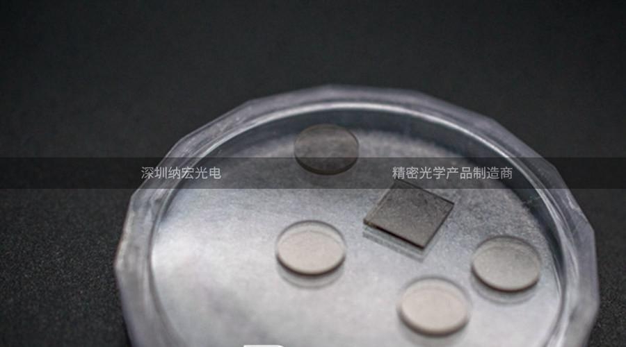 光學衰減濾光片的應(yīng)用