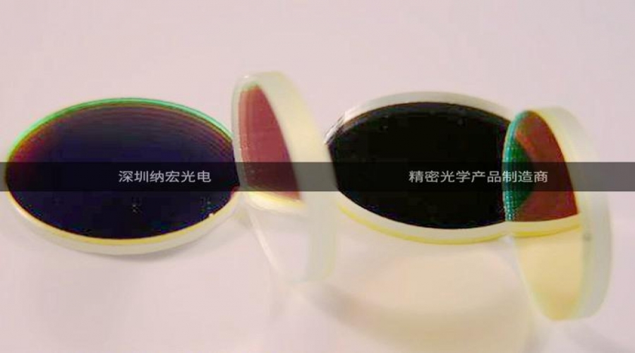 抑制強光車牌識別濾光片解決方案