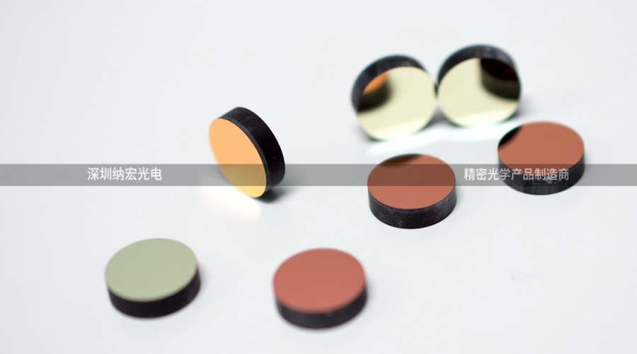 能量反饋光纖傳輸激光焊接機(jī)濾光片解決方案