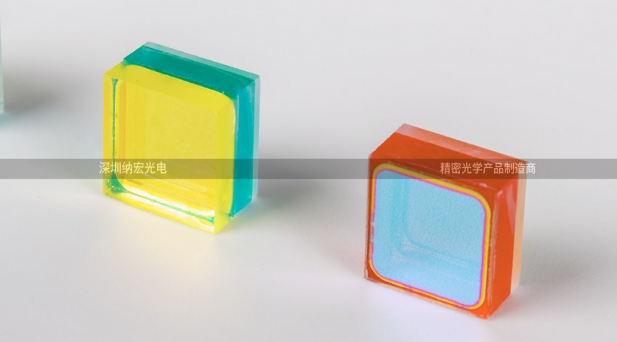 水質分析總氮在線分析儀濾光片解決方案